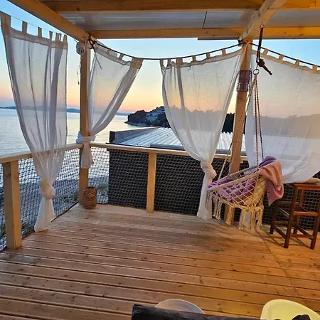 Prázdninový areál La Vista Drage