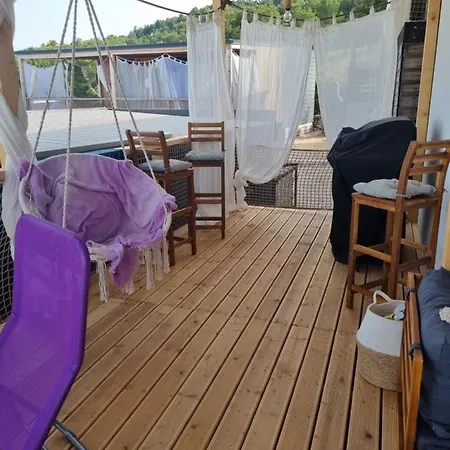 Prázdninový areál La Vista