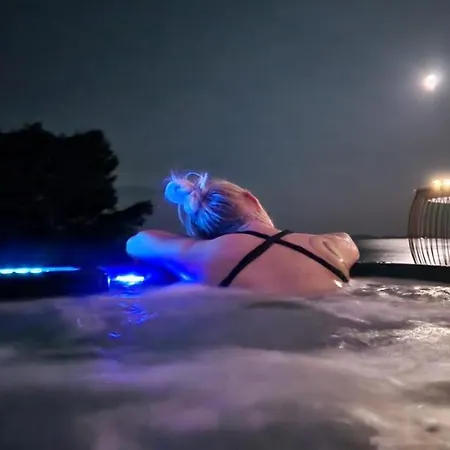 Kompleks wypoczynkowy La Vista