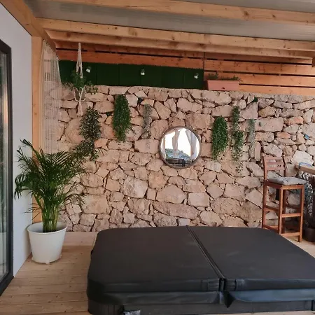 La Vista Prázdninový areál Drage