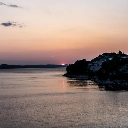 Πάρκο διακοπών La Vista Drage