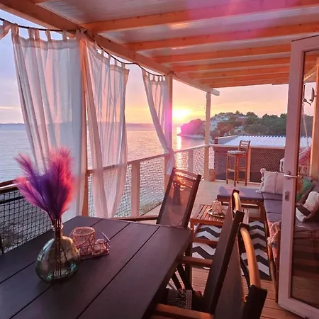 La Vista Kompleks wypoczynkowy Drage