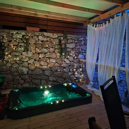 Prázdninový areál La Vista