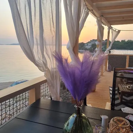 Tatil parkı La Vista