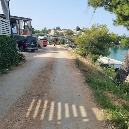 La Vista Prázdninový areál