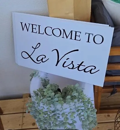 Πάρκο διακοπών La Vista