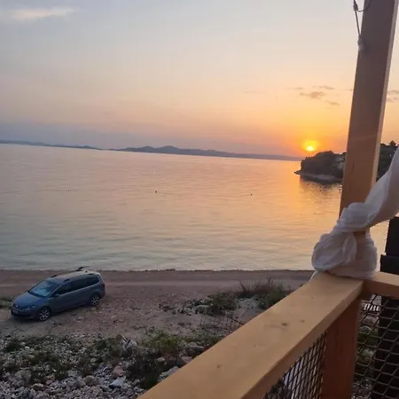 La Vista Prázdninový areál *