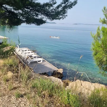 Πάρκο διακοπών La Vista *