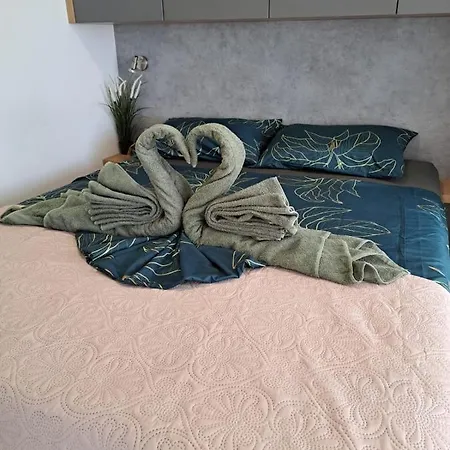 La Vista Prázdninový areál