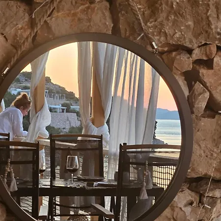 Πάρκο διακοπών La Vista *