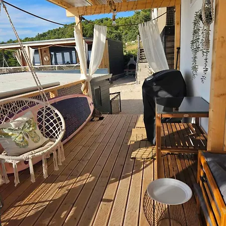 Πάρκο διακοπών La Vista *