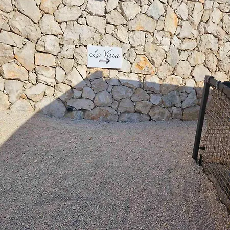 La Vista Drage