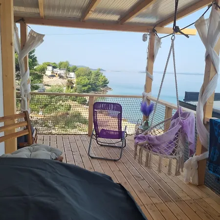 La Vista Prázdninový areál