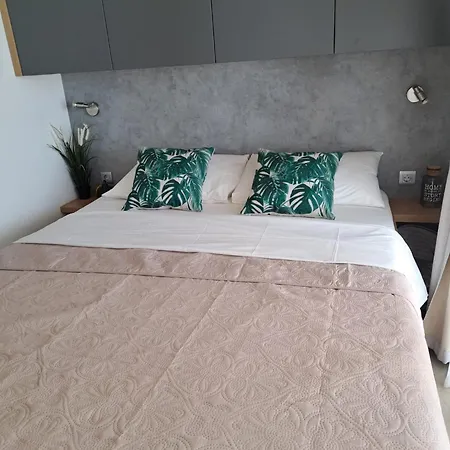 Prázdninový areál La Vista Drage