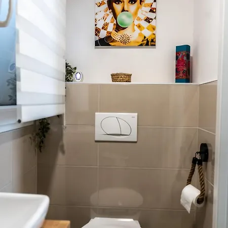 Kompleks wypoczynkowy La Vista *