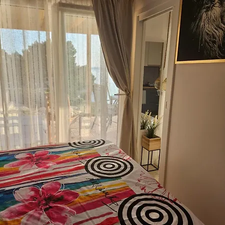 Πάρκο διακοπών La Vista