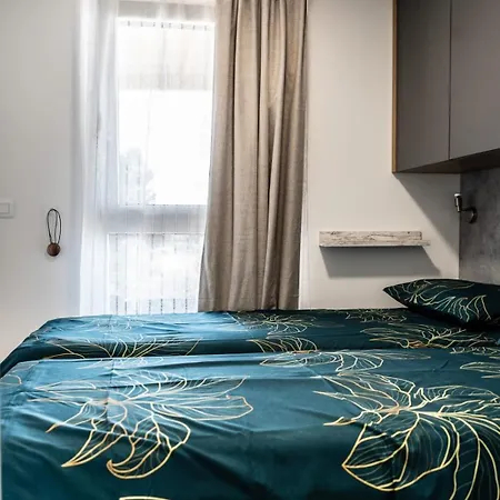 La Vista Kompleks wypoczynkowy *