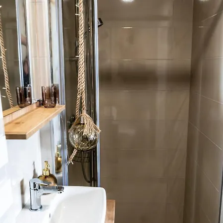 Πάρκο διακοπών La Vista Drage