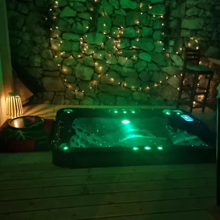 Prázdninový areál La Vista *