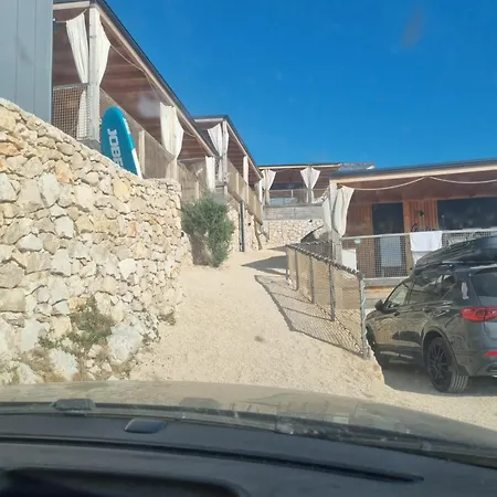 La Vista Prázdninový areál Drage