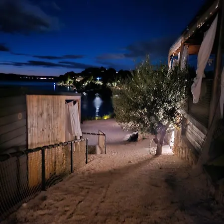 Πάρκο διακοπών La Vista *