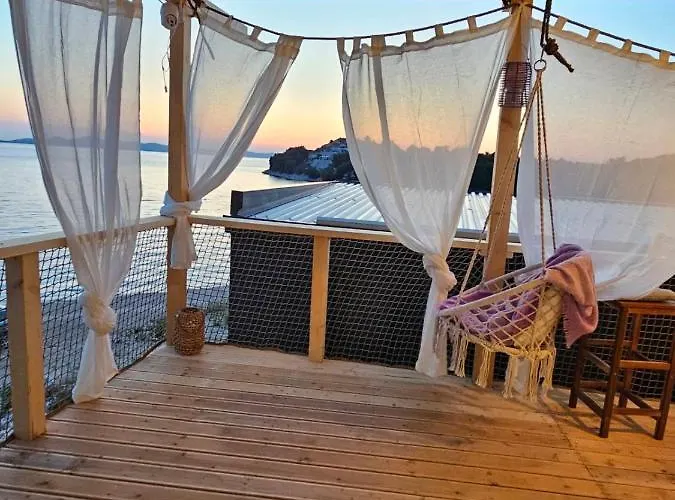 홀리데이파크 La Vista 드라게