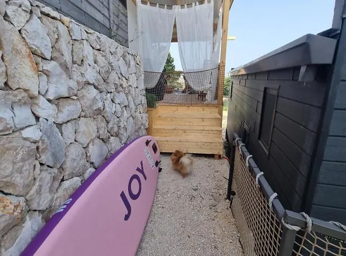 La Vista Πάρκο διακοπών *