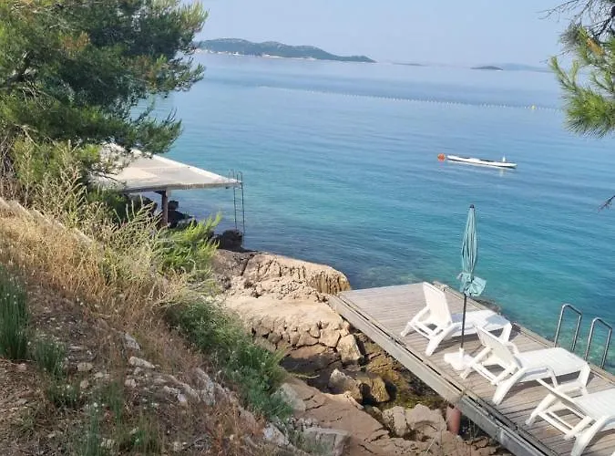 Πάρκο διακοπών La Vista *