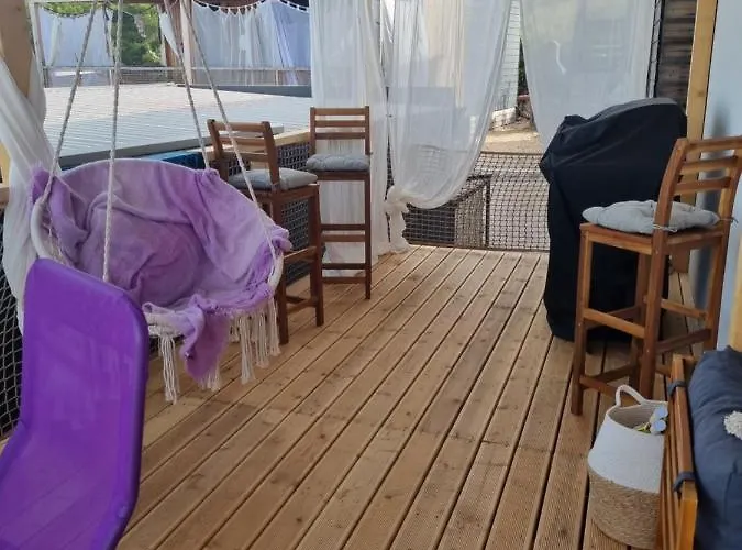 Πάρκο διακοπών La Vista