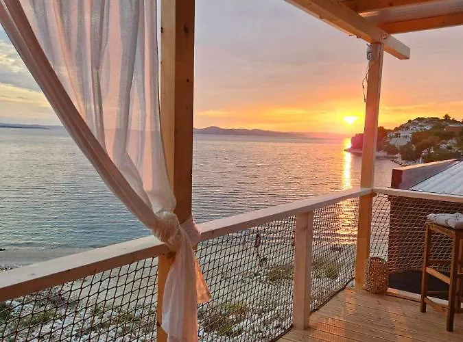 La Vista * 드라게