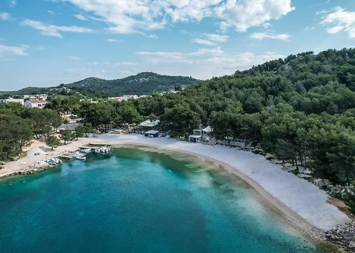 Πάρκο διακοπών La Vista *