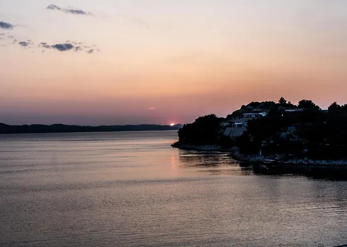Πάρκο διακοπών La Vista Drage