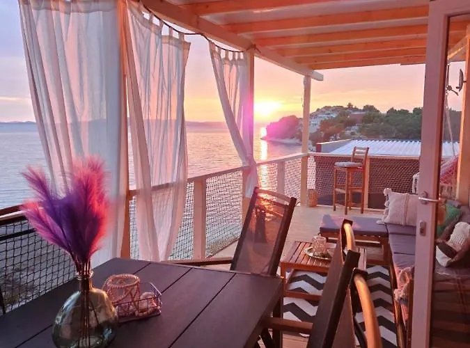 La Vista 홀리데이파크 드라게