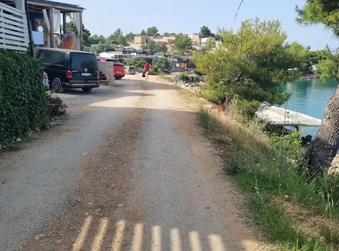 La Vista Tatil parkı