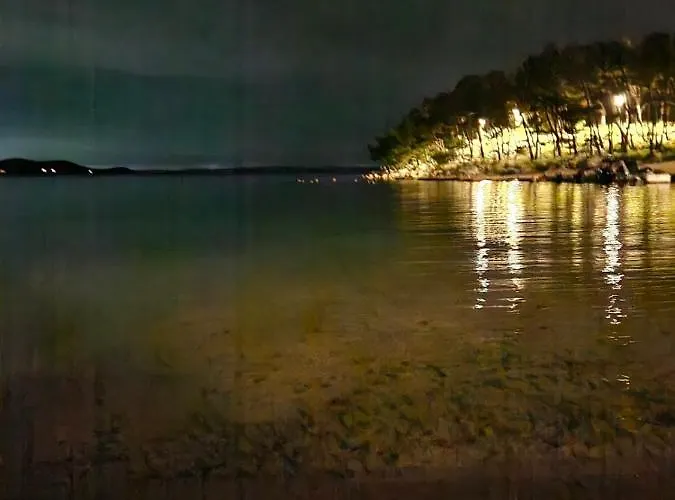 La Vista 홀리데이파크 *