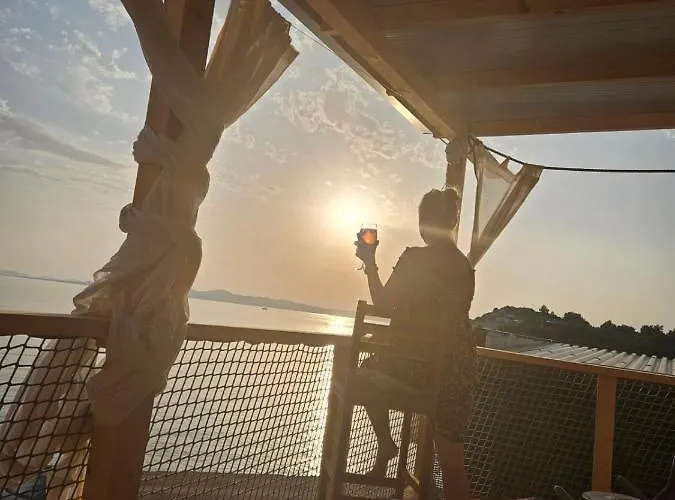 La Vista Tatil parkı