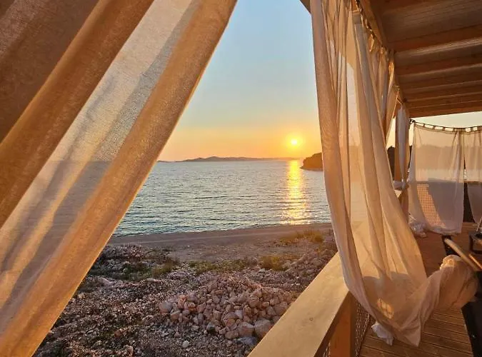 La Vista 홀리데이파크 *