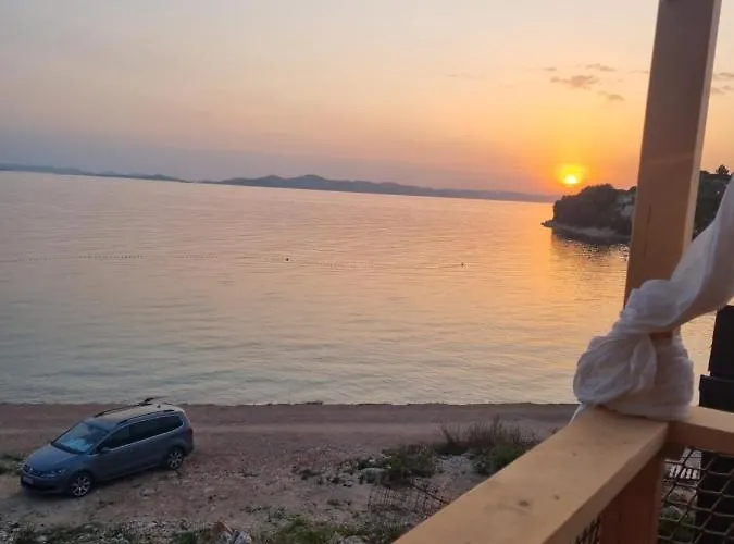 La Vista 홀리데이파크 *