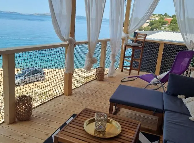 La Vista Πάρκο διακοπών