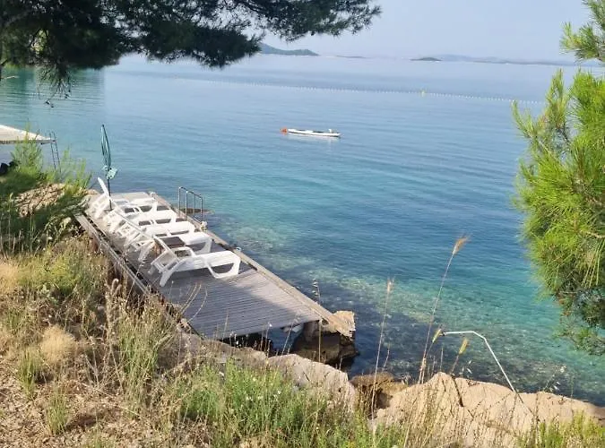 Πάρκο διακοπών La Vista *