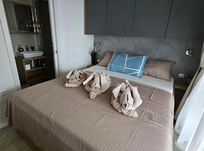 La Vista Tatil parkı *