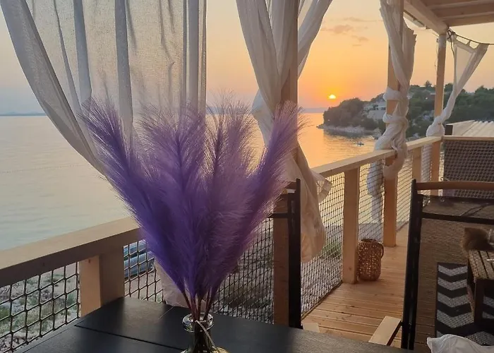 La Vista 홀리데이파크