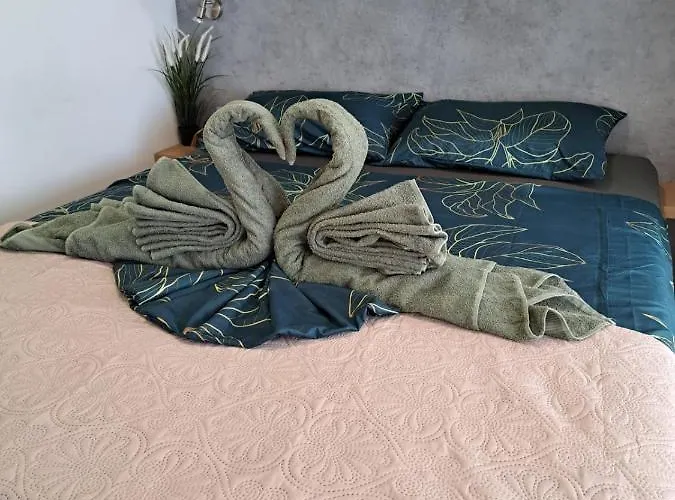 La Vista 홀리데이파크