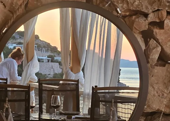 Πάρκο διακοπών La Vista *