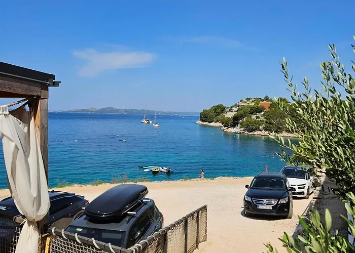 La Vista 홀리데이파크 드라게