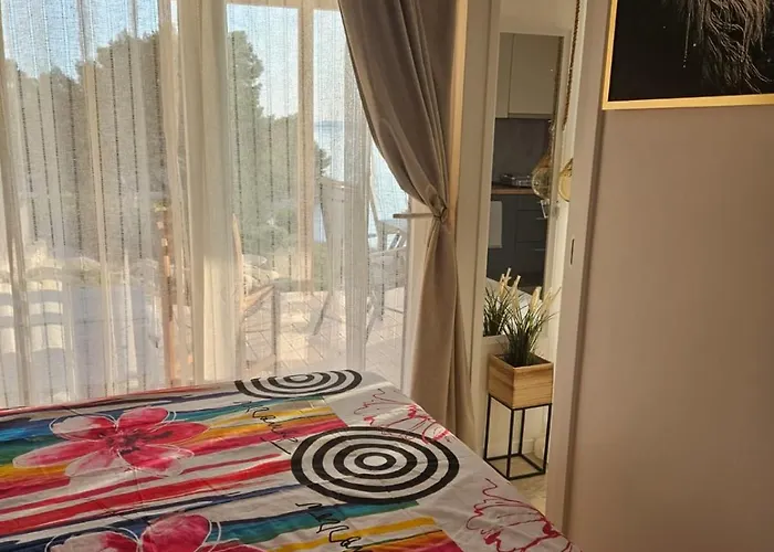 Πάρκο διακοπών La Vista