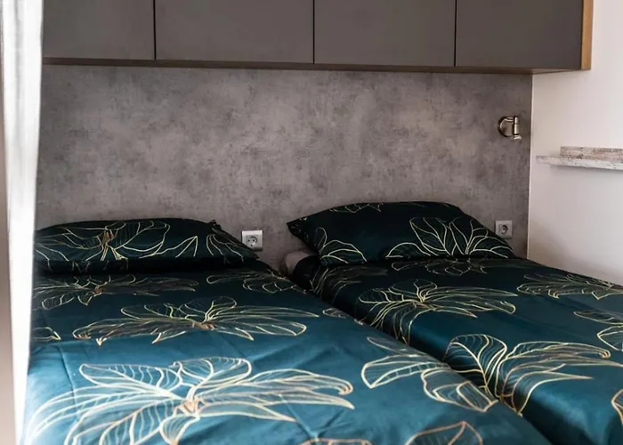 홀리데이파크 La Vista 드라게