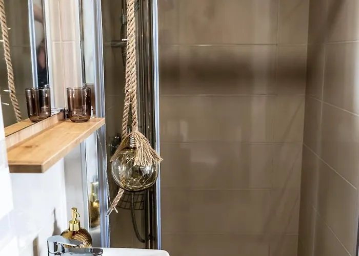 홀리데이파크 La Vista 드라게