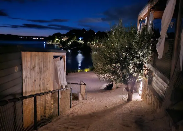 홀리데이파크 La Vista *