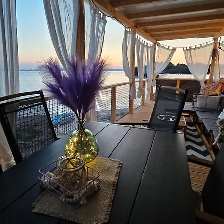 La Vista Holiday park Drage